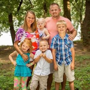 Meet your Posher, Justin